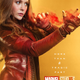 Illustration for article titled Marvel has released a series of 10-year anniversary posters, and we have one big question